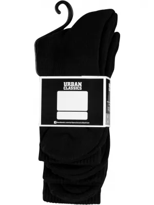 Socken URBAN CLASSICS TB1471 SCHWARZ