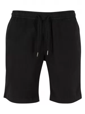 Shorts URBAN CLASSICS TB1609 SCHWARZ