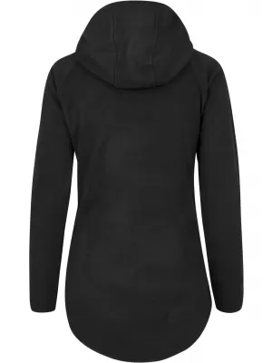 Damen-Sweatshirt URBAN CLASSICS TB1728 SCHWARZ