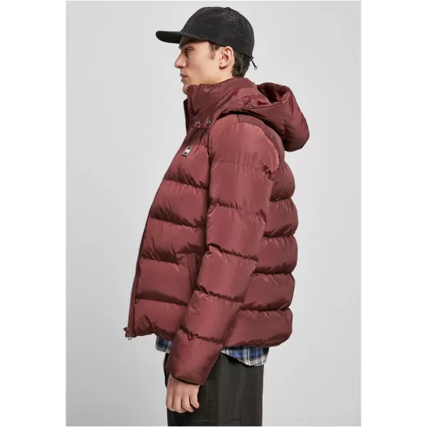  Jacke URBAN CLASSICS TB1807 KIRSCHE 