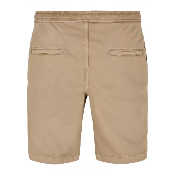  Shorts URBAN CLASSICS TB1609 UNION BEIGE 