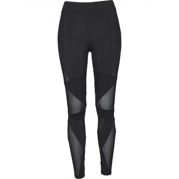  Gamaschen URBAN CLASSICS TB1938 SCHWARZ/SCHWARZ 