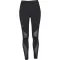 Gamaschen URBAN CLASSICS TB1938 SCHWARZ/SCHWARZ