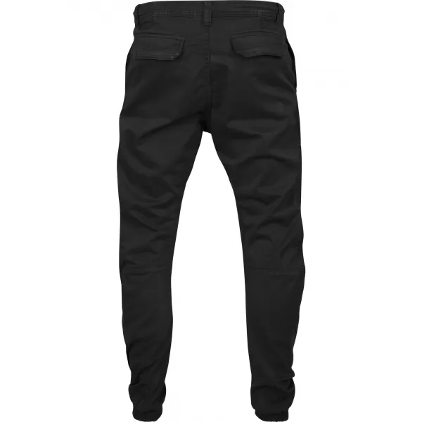  Hose URBAN CLASSICS TB1795 SCHWARZ 