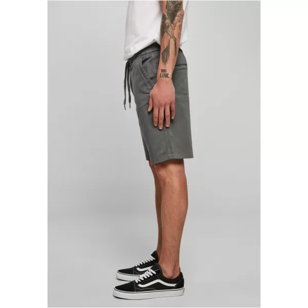  Shorts URBAN CLASSICS TB1609 LICHTASPHALT 