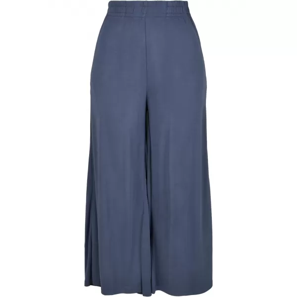  Damenhosen URBAN CLASSICS TB2597 VINTAGE BLUE 