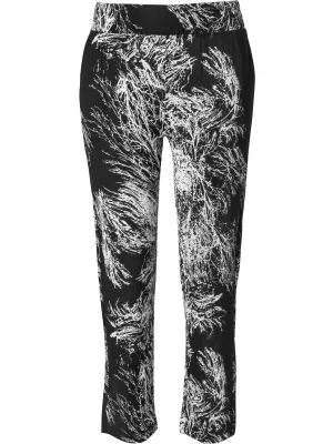 Damenhosen URBAN CLASSICS TB1632 Schwarz