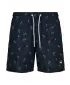 Shorts URBAN CLASSICS TB2679 ISLAND AOP
