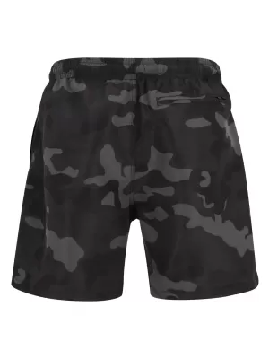 Shorts URBAN CLASSICS TB2053 DUNKLE CAMO
