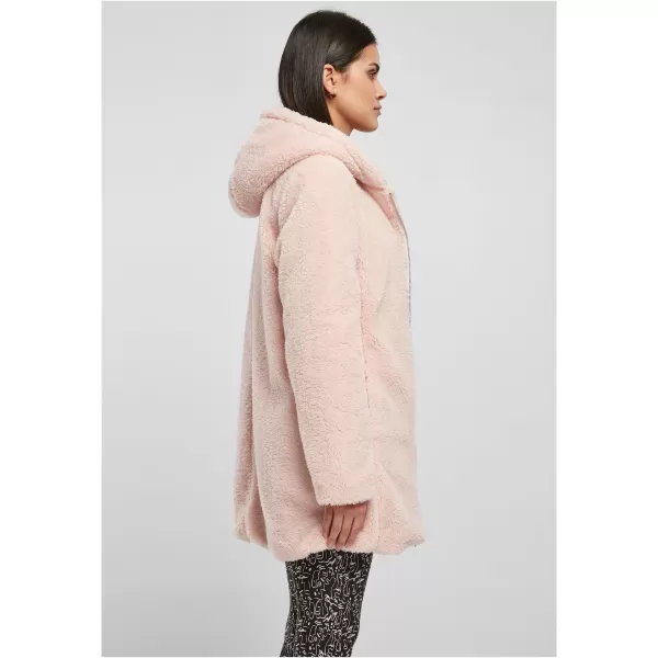  Damenjacke URBAN CLASSICS TB1755 ROSA 