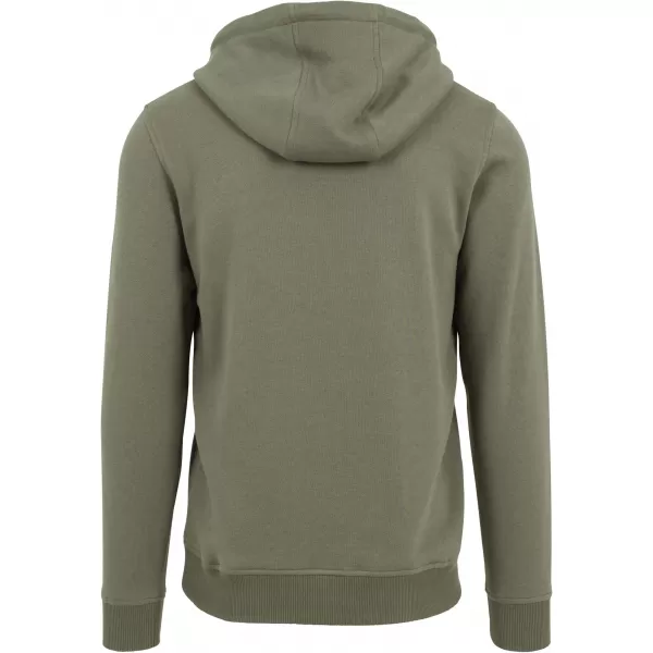  Herren -Sweatshirt URBAN CLASSICS TB1592 OLIVE 