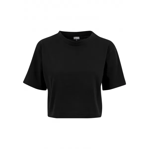  Hemd URBAN CLASSICS TB1555 SCHWARZ 