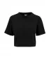 Hemd URBAN CLASSICS TB1555 SCHWARZ