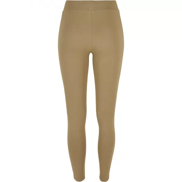  Gamaschen URBAN CLASSICS TB2593 KHAKI 