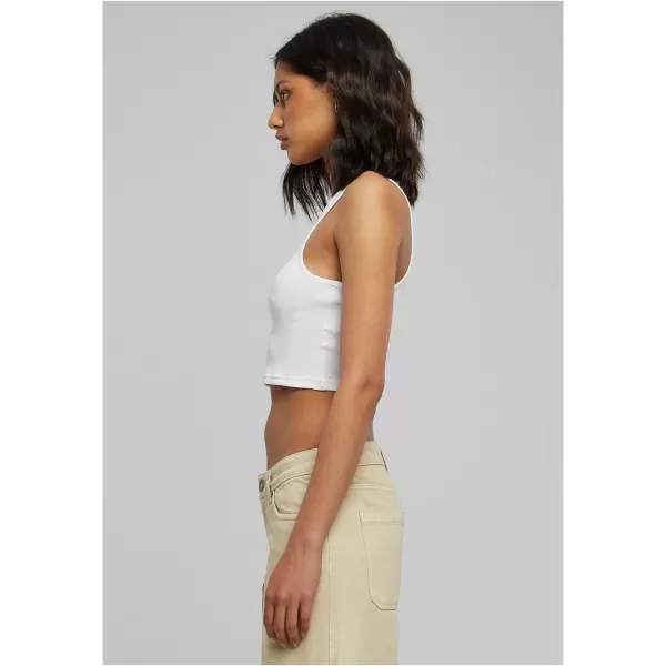  Tanktop URBAN CLASSICS TB1498 WEIß 