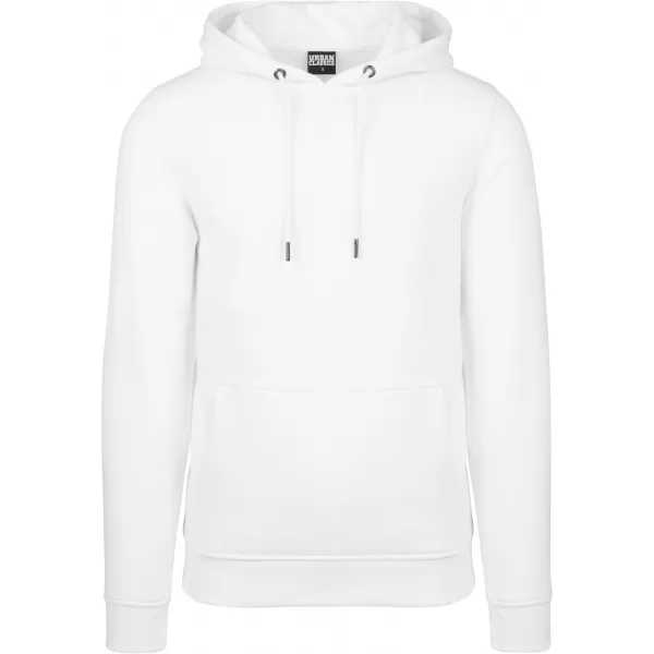  Herren Sweatshirt URBAN CLASSICS TB1592 WEIß 