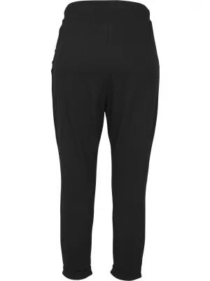 Damenhosen URBAN CLASSICS TB1962 SCHWARZ