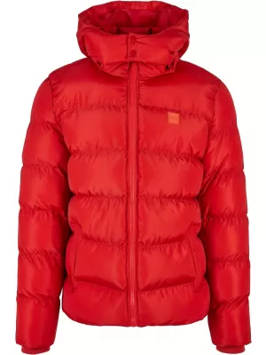 Jacke URBAN CLASSICS TB1807 HUGGERRED