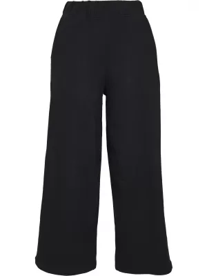 Damenhosen URBAN CLASSICS TB1942 SCHWARZ