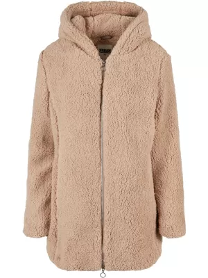 Damenjacke URBAN CLASSICS TB1755 WEICHES KLEBEBAND