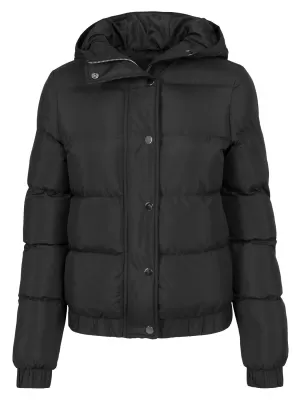 Damenjacke URBAN CLASSICS TB1756 SCHWARZ