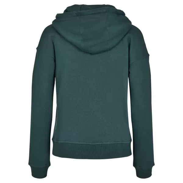  Damen Sweatshirt URBAN CLASSICS TB1524 FLASCHENGRÜN 
