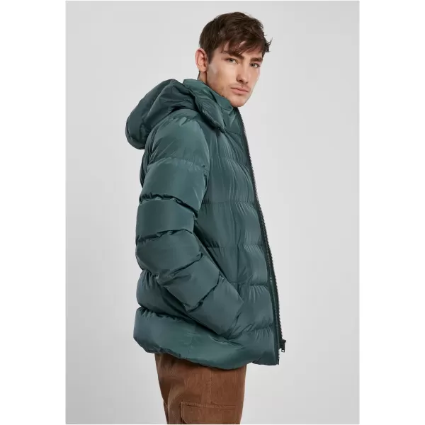 Jacke URBAN CLASSICS TB1807 FLASCHENGRÜN 