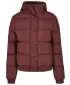 Damenjacke URBAN CLASSICS TB1756 KIRSCHE