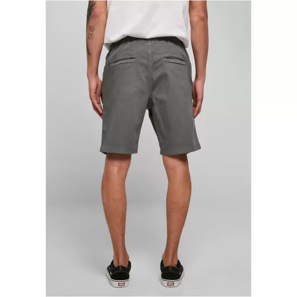  Shorts URBAN CLASSICS TB1609 LICHTASPHALT 
