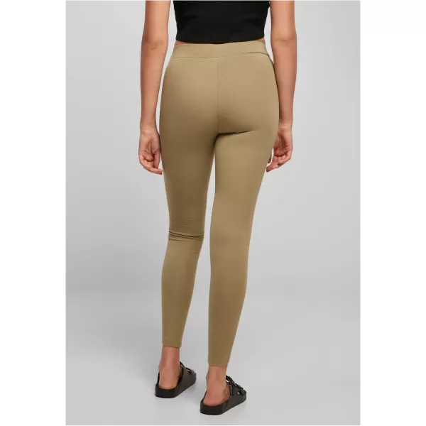  Gamaschen URBAN CLASSICS TB2593 KHAKI 