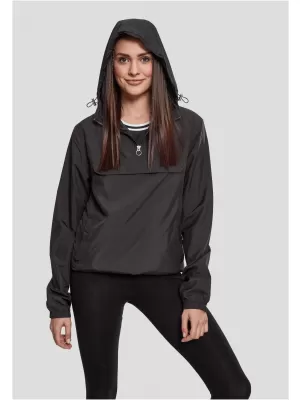 Damenjacke URBAN CLASSICS TB2013 SCHWARZ