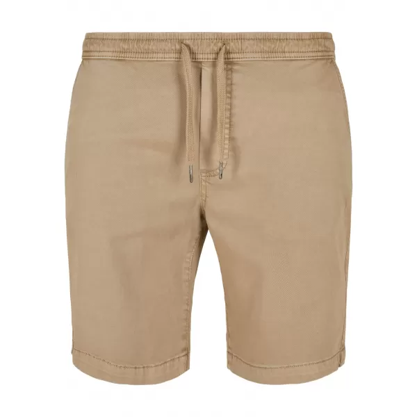  Shorts URBAN CLASSICS TB1609 UNION BEIGE 