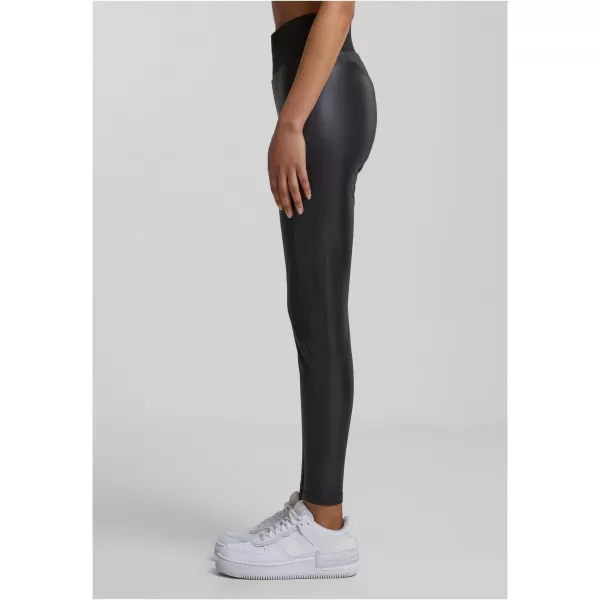  Gamaschen URBAN CLASSICS TB3001 SCHWARZ 