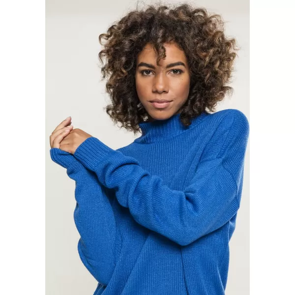  Damen URBAN CLASSICS TB2358 HELLBLAU 