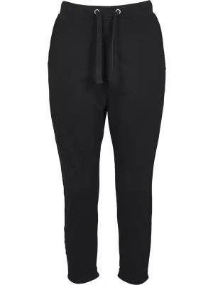 Damenhosen URBAN CLASSICS TB1962 SCHWARZ