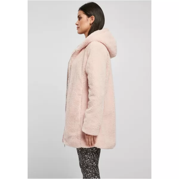  Damenjacke URBAN CLASSICS TB1755 ROSA 