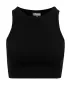 Tanktop URBAN CLASSICS TB1498 SCHWARZ