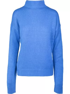 Damen URBAN CLASSICS TB2358 HELLBLAU