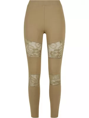 Gamaschen URBAN CLASSICS TB2593 KHAKI
