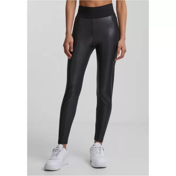  Gamaschen URBAN CLASSICS TB3001 SCHWARZ 