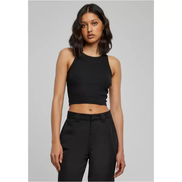  Tanktop URBAN CLASSICS TB1498 SCHWARZ 