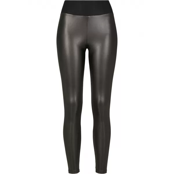  Gamaschen URBAN CLASSICS TB3001 SCHWARZ 