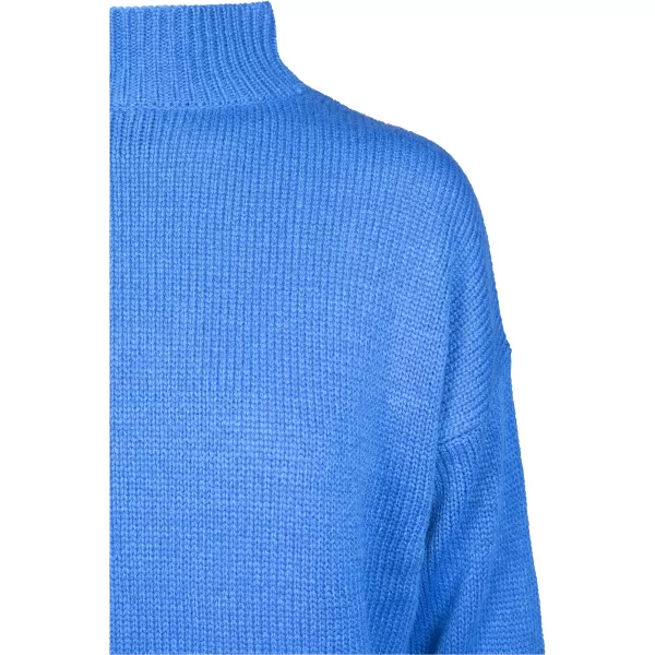  Damen URBAN CLASSICS TB2358 HELLBLAU 