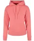 Damen Sweatshirt URBAN CLASSICS TB1524 HELLROSA