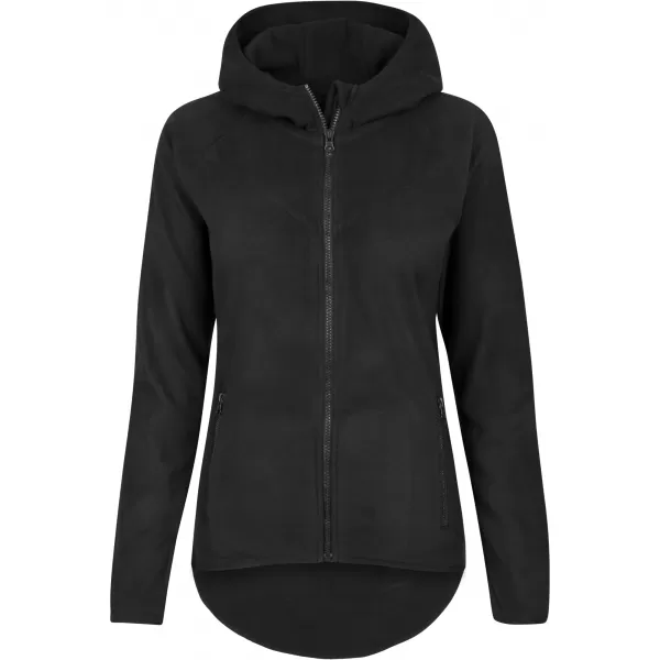  Damen-Sweatshirt URBAN CLASSICS TB1728 SCHWARZ 