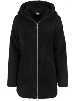 Damenjacke URBAN CLASSICS TB1755 SCHWARZ