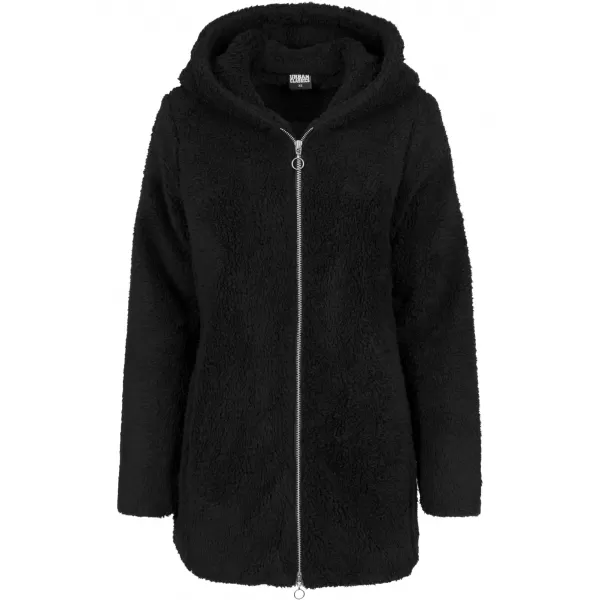  Damenjacke URBAN CLASSICS TB1755 SCHWARZ 