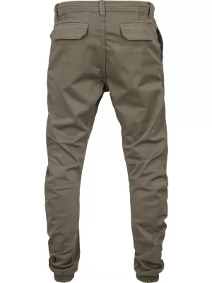 Hose URBAN CLASSICS TB1795 OLIVE