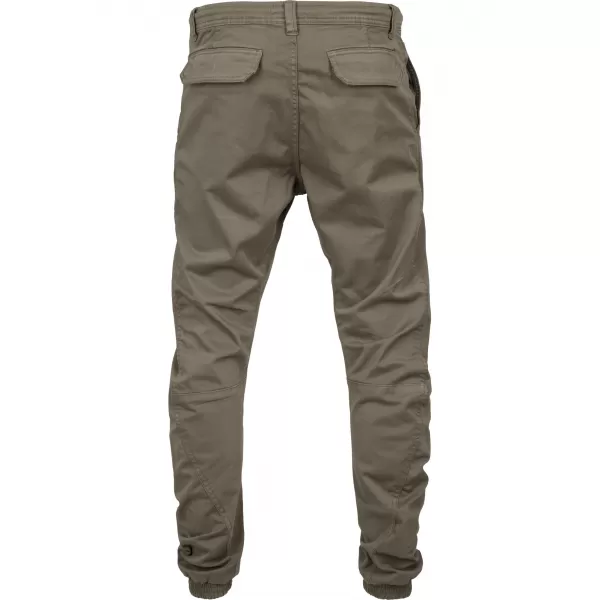  Hose URBAN CLASSICS TB1795 OLIVE 
