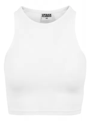 Tanktop URBAN CLASSICS TB1498 WEIß